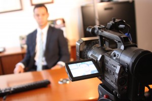 Verdict Videos - Expert witness testimony for legal video brochures